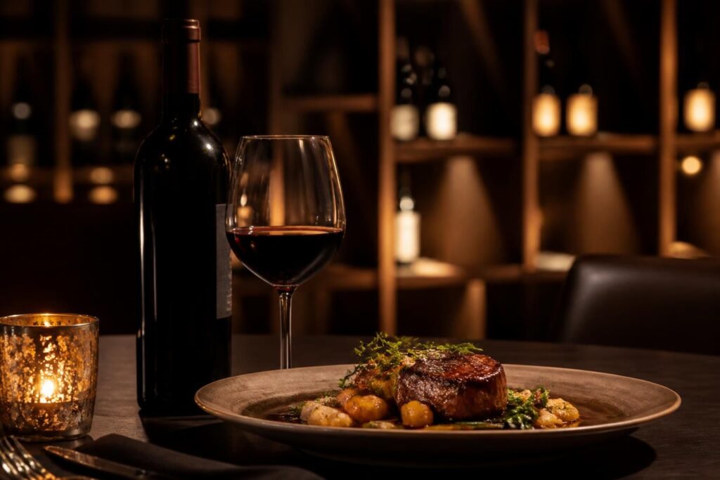 découvrez la méthode complète pour maîtriser les accords mets et vins et ne plus jamais vous tromper lors de vos dégustations et repas.