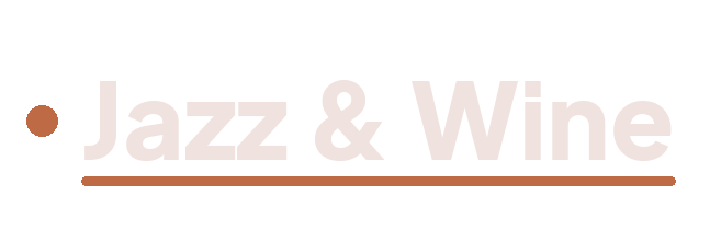 Jazz & Wine
