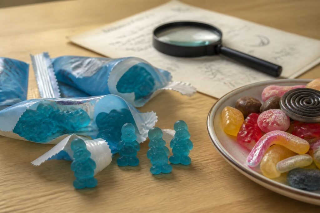 découvrez si les bonbons schtroumpfs sont halal grâce à notre analyse approfondie des ingrédients et des certifications, pour consommer en toute confiance.