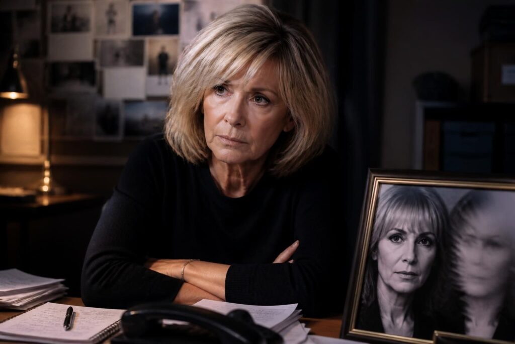 Denise Fabre a-t-elle perdu sa jumelle ? Enquête et faits connus