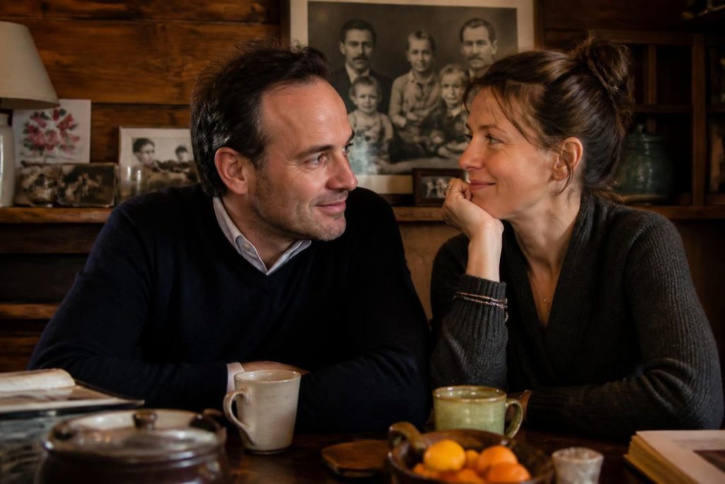 Anthony Bellanger : vie de couple et origines familiales dévoilées
