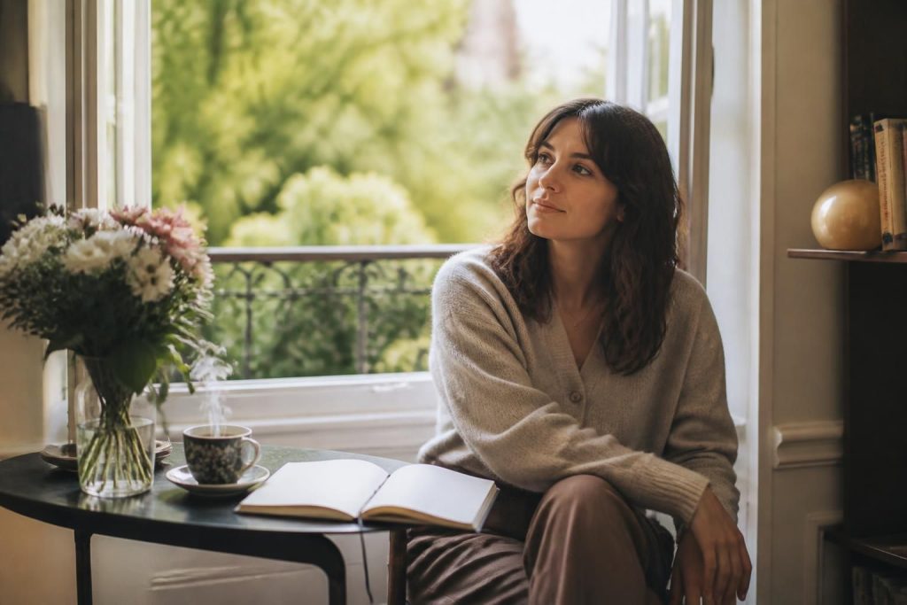 découvrez les informations clés sur la vie privée de fleur geffrier, ses secrets, son parcours personnel et ce qui la rend unique.