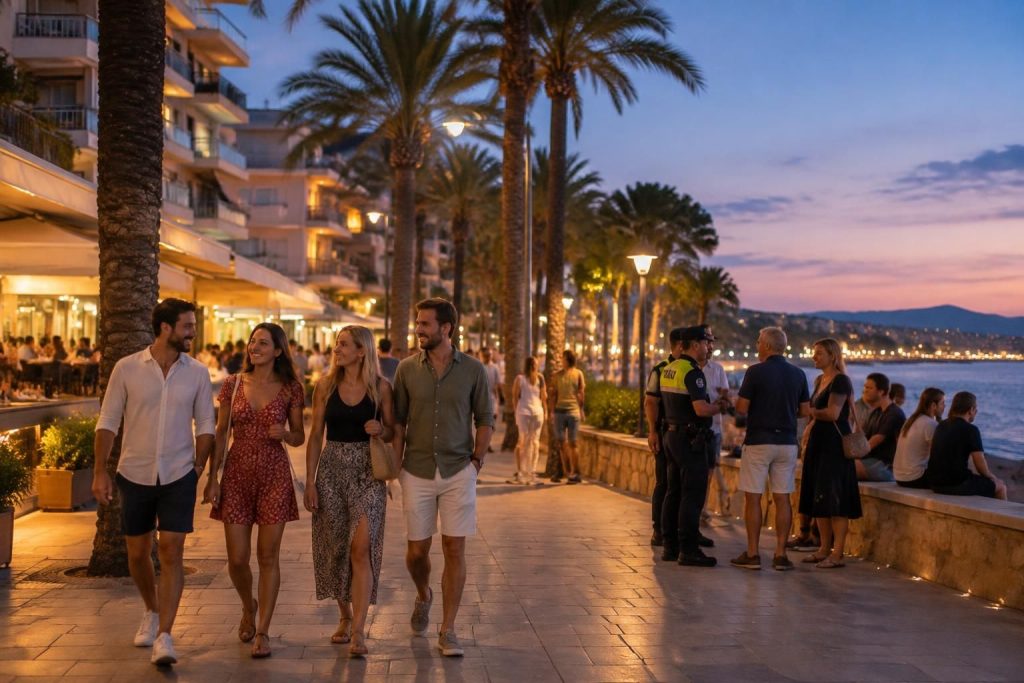 salou est-elle une ville dangereuse ? découvrez la réalité sur la sécurité, les risques pour les touristes et les précautions à prendre.