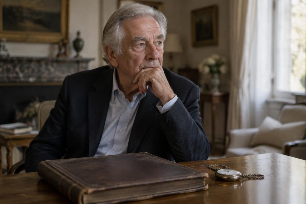 découvrez l’âge de jean-jacques trogneux et les informations disponibles sur sa date de naissance, en distinguant les faits vérifiés des rumeurs.