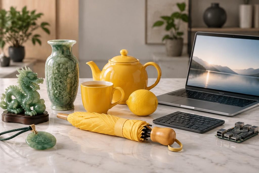 découvrez des objets en j avec des idées et exemples autour du jade, de la couleur jaune et du javascript.