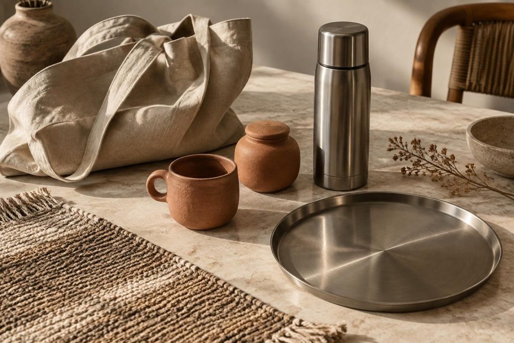 découvrez des idées d’objets en t en terre cuite, en tissu ou en titane : des créations originales pour tous les goûts.