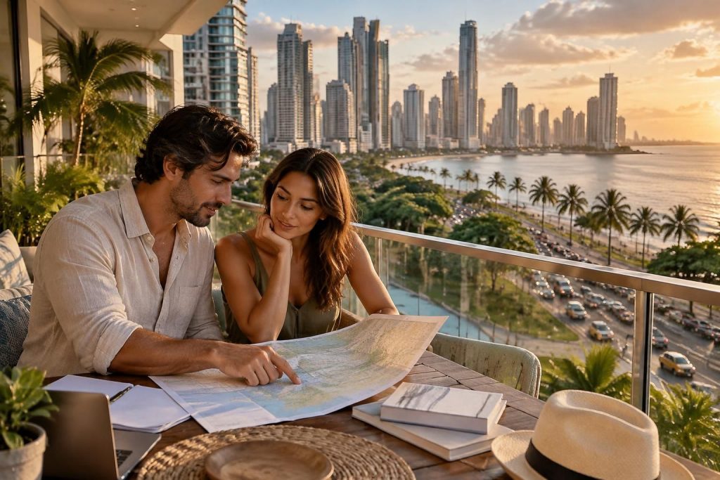 Vivre au Panama : avantages, inconvénients et conseils pour s’installer